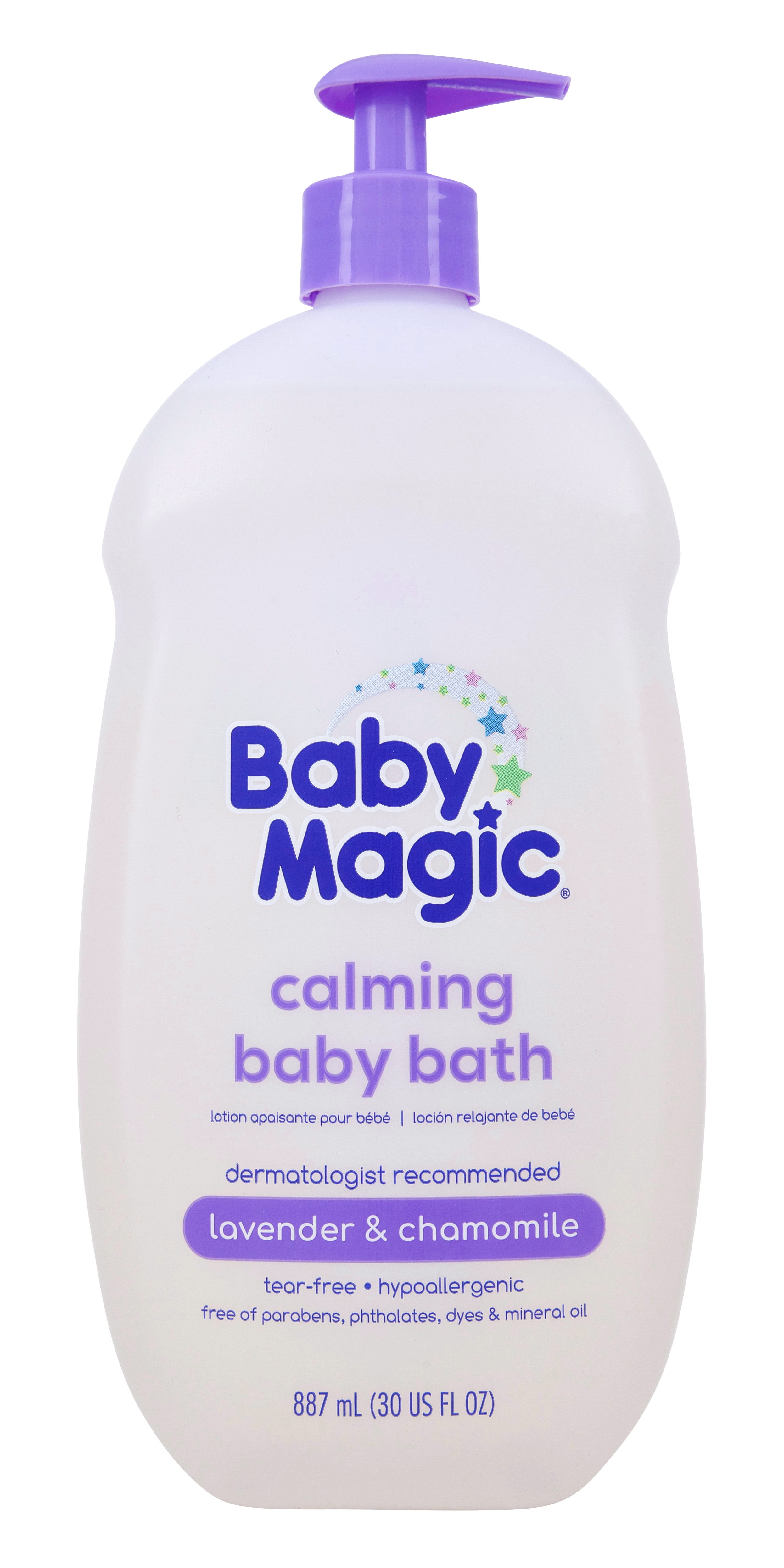 walmart baby soap