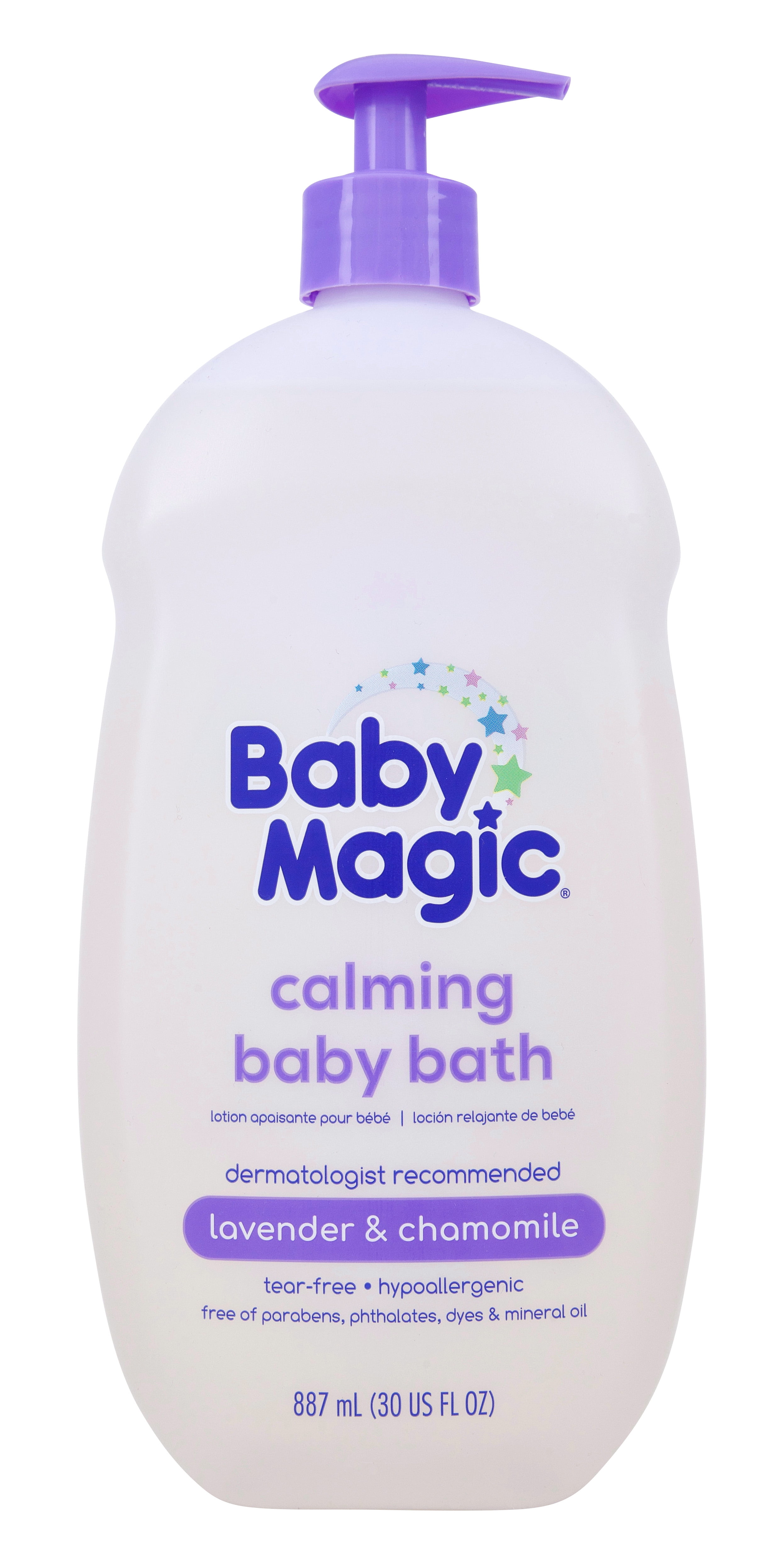 Baby Bath Photo