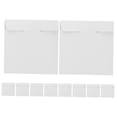 thumbnail image 6 of SEWCHICS CD DVD Mailer Envelopes White 10Pcs 4.91X4.91X0.08in, 6 of 8
