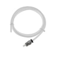 thumbnail image 4 of Kit De Extrusora Hotend De Metal De 12V, 24V, 40W, Boquilla De 0,4Mm, Bloque De Calentamiento De Aluminio, Calcetín De Silicona Para Impresora 3D Creality Cr-10 Cr-10S Ender 3 Ender 3 Pro Minnieouse EL012583-00, 4 of 6