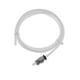thumbnail image 4 of Kit De Extrusora Hotend De Metal De 12V, 24V, 40W, Boquilla De 0,4Mm, Bloque De Calentamiento De Aluminio, Calcetín De Silicona Para Impresora 3D Creality Cr-10 Cr-10S Ender 3 Ender 3 Pro Cateissary EL012583-00, 4 of 6