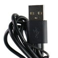 thumbnail image 3 of Coolpad Chargeur USB Pogo Tracker pour Tracker + Coffre-Fort et Trouvé - Noir (Utilisé), 3 of 3