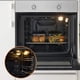 thumbnail image 4 of 8 Piezas E14 de Horno 15 W, Bombilla de Horno Lámpara de Horno Pygmy con Tapa Transparente, 4 of 8