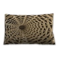 thumbnail image 1 of Ahgly Company Indoor Rectangular Contemporary Lumbar Throw Pillow, 13 inch by 19 inch, 1 of 5