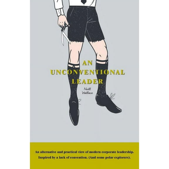 Unconventional Leader