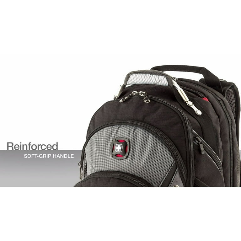Victorinox Synergy 16in Lightweight Travel Laptop Backpack with