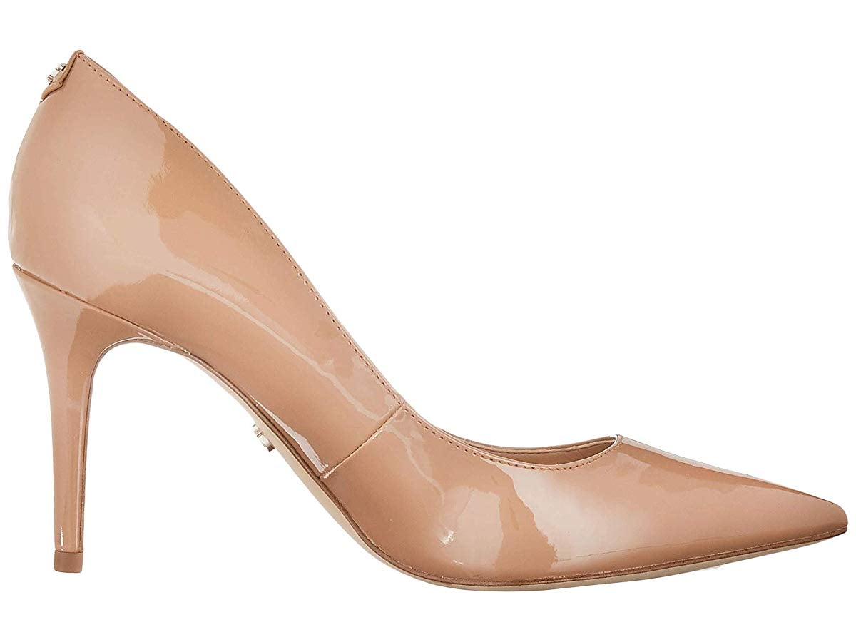 sam edelman nude patent