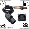 thumbnail image 5 of Air Fuel Ratio Oxygen Sensor Compatible with 2015-2011 Porsche Cayenne Panamera 3.0L O2 Sensor 234-5034 Lambda Sensor, 5 of 8