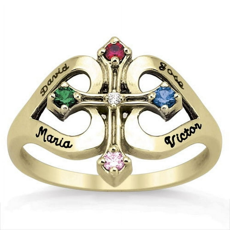 Faith and shop family jewelry
