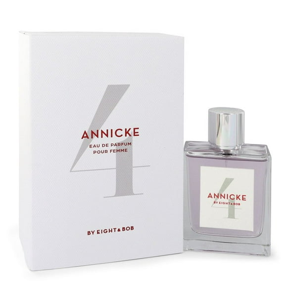 Annicke 4 par Eight & Bob Eau de Parfum Spray 3,4 oz