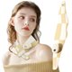 thumbnail image 1 of Heating Scarf Graphene Electrical Heating Cervical Vertebrae Heating Neck Protection With Neck Cover Hot Compress Winter Warm Scarf, 1 of 6