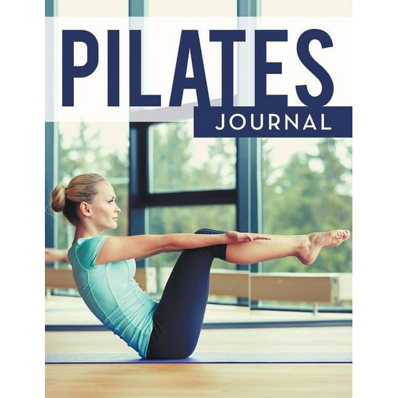 Pilates Journal (Paperback)