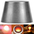 thumbnail image 4 of Experiment Analysis Supplies,Graphite Crucible Metal Liquid Melting Crucible Graphite Crucible Versatile Functionality, 4 of 10