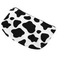 thumbnail image 5 of 1Pc Cow Pattern Washing Bag Decorative Makeup Pouch Storage Bag for Female, 5 of 5