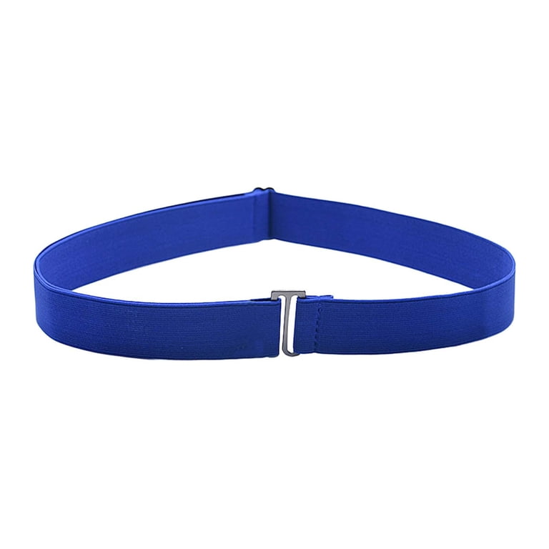 Yunhgft Invisible Elastic Belt for Women Men Adjustable  display picture 1
