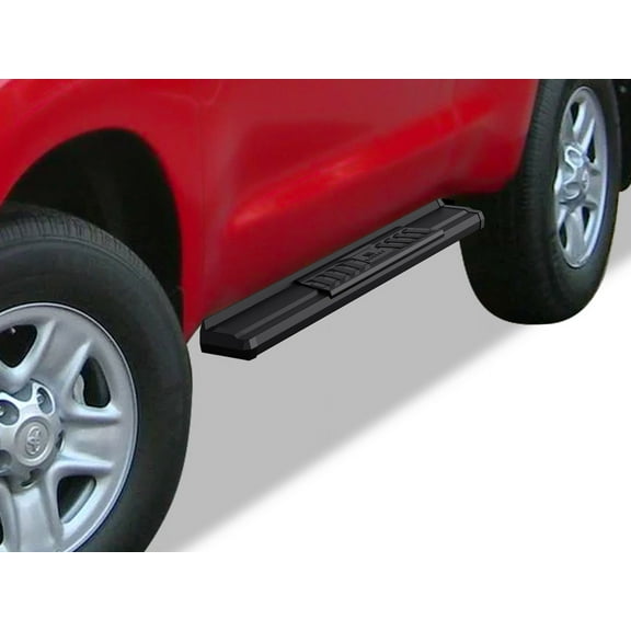 APS 2007-2017 Toyota Tundra Regular Cab Running Board-S Series oe style door to door