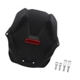 thumbnail image 4 of Colaxi Front Engine Baffle Protection Cover Directly Replace Decoration Easy Installation for R1200GS R1200RS R1250R R1250RT LC Red, 4 of 8