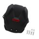 thumbnail image 4 of Protector de carcasa de deflectación del motor delantero de motocicleta Reemplace directamente la decoración instalación fácil de para R1200GS R1250GS Rojo, 4 of 8