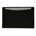 thumbnail image 4 of Genuine Leather 18 Credit Card ID Holder Mens Front Pocket Organizer Mini Wallet, 4 of 4