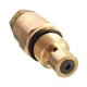thumbnail image 3 of Herramienta de conector de válvula de retención de retorno para máquina de pulverización sin aire con compresor de aire Tmvgtek Para estrenar, 3 of 5