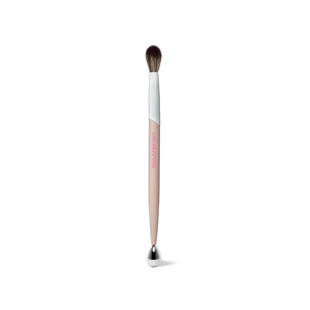 Brocha de maquillaje Beautyblender HIGH ROLLER Crease & Cooling