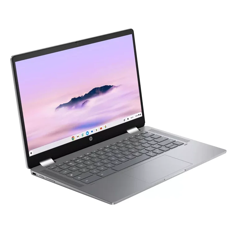 HP Chromebook Plus 14