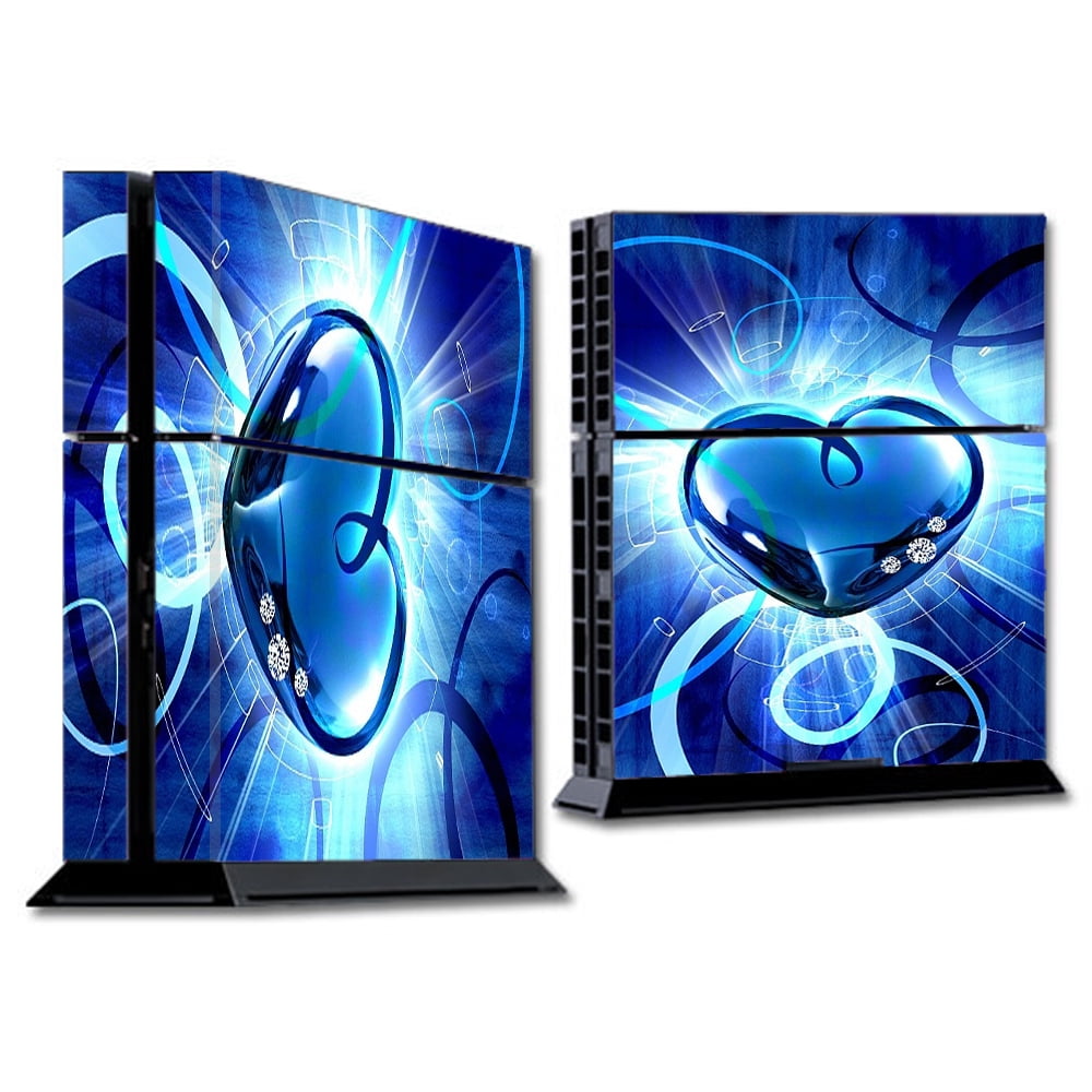 Skins Decals For Ps4 Playstation 4 Controller / Neon Color