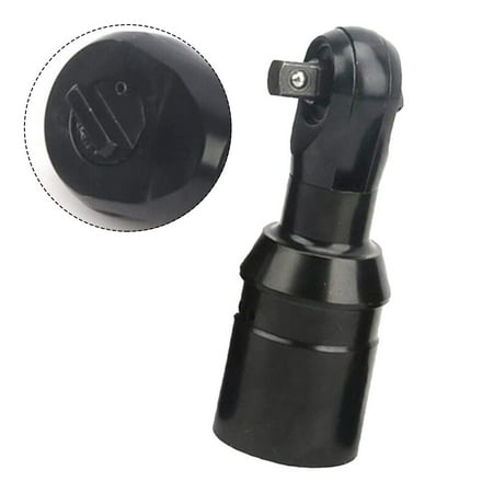 

Ratchet Wrench Head 3/8 inch Square Drive 10mm Heavy Duty for Electric Cordless