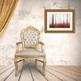 thumbnail image 3 of Davidsson, Gustav 18x13 Gold Ornate Wood Framed with Double Matting Museum Art Print Titled - Endless Woods, 3 of 4