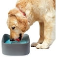 thumbnail image 4 of Bebedero No derrame para perros y gatos Jobar JB8902, 4 of 4