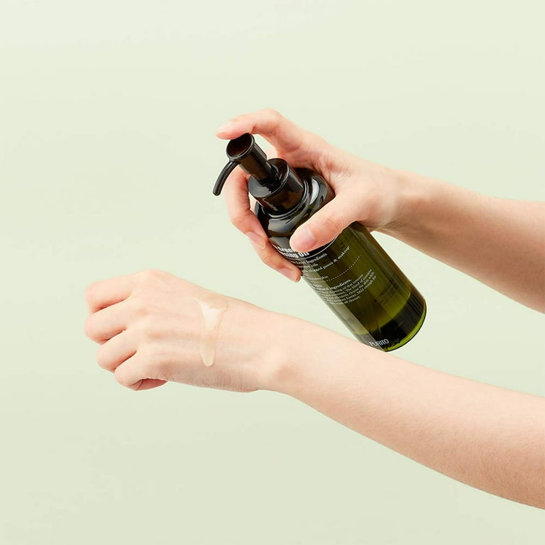 Purito From Green Cleansing Oil 6.76 fl oz 200 ml Walmart