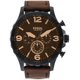 thumbnail image 1 of Reloj Fossil Coleccion Nate JR1487 Para Hombre Caballero, 1 of 5
