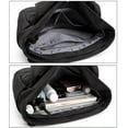 thumbnail image 6 of JUYGO Nylon Large Tote for Women Waterproof Shoulder Handbag Fashion Work Bag Functional Clinical Bag, 6 of 6