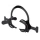 thumbnail image 1 of Retractor De Mejillas Negro, Abridor De Boca En Forma De C, Retractores Profesionales De Abridor De Boca, 1 of 7