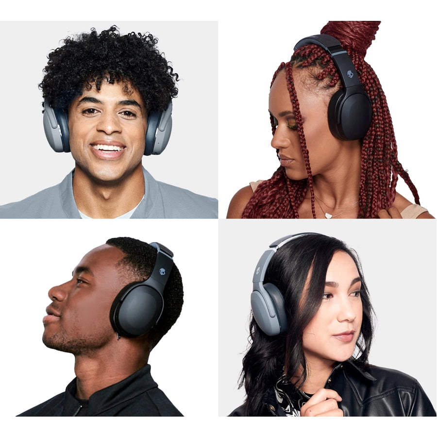 crusher evo wireless