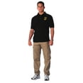 thumbnail image 3 of Rothco Military Embroidered Polo Shirts - Marines, Medium, 3 of 3