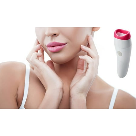 All Natural Electronic Lip Plumper Device