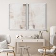 thumbnail image 4 of Set de arte mural con estampado sobre lienzo SIGNWIN, enmarcado, 40 x 60 cm, 2 unidades, 4 of 7