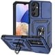 thumbnail image 3 of Slide Camera Lens Case For Samsung Galaxy A13 A23 A33 A53 A73 A22 A32 A52 A72 5G Armor Shockproof Coque For A04S M13 M23 M33 M53, 3 of 5