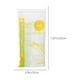 thumbnail image 3 of Fasiaou Reclosable Preservation Bag Freezer Bags - With Zipper, Airtight Seal, BPA-Free, Premium Thick Heavy-Duty Bags for Safe and Secure Food Storage, 3 of 9