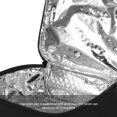 thumbnail image 3 of BESTYASH Insulated Meal Prep Bag Daily Use Bento Bag Freshness Preservation 1Pcs for Friends, 3 of 5