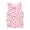 Red, variant on Kogui Toddler Girl Undershirts Girls Tank Tops Dance Basic Sleeveless Undershirts for Gymnastics Ballet Dancewear 12 18 Months (Orange,12-18 Months)