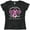 Storm Camo, variant on Inktastic Staying Strong Together with Pink Breast Cancer Ribbon Women's T-Shirt