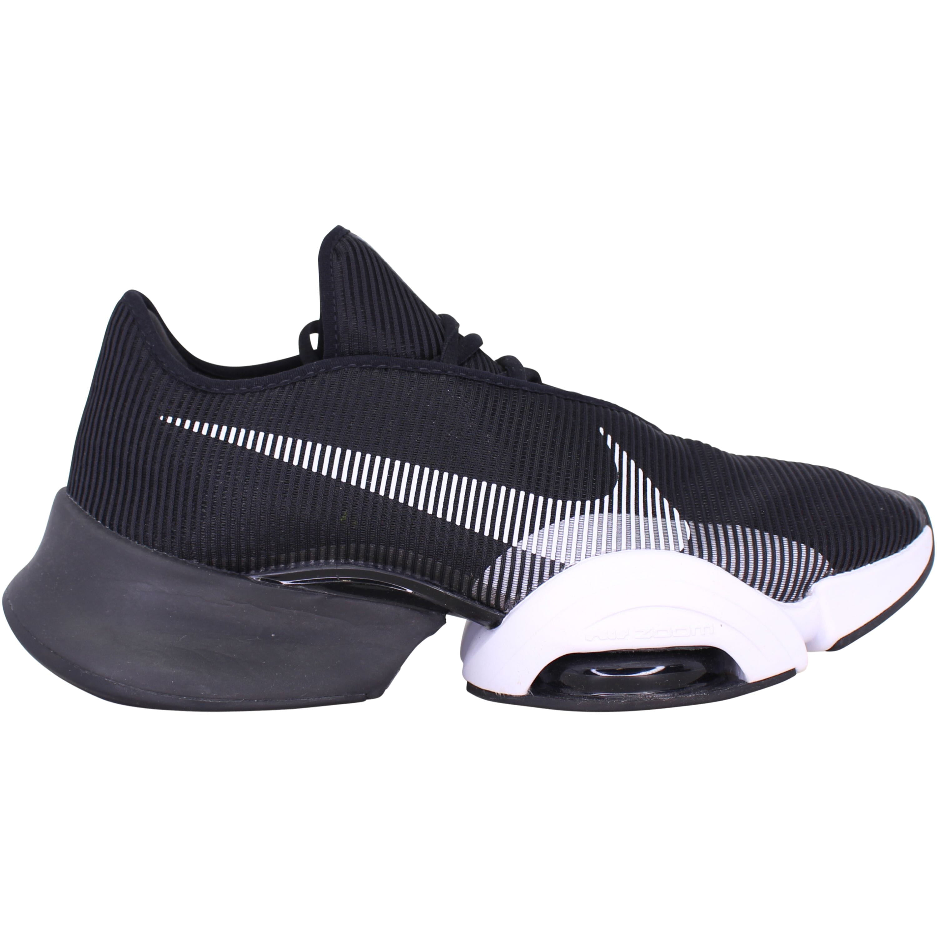 Nike Air Zoom Superrep 2 Black/White-Black CU6445-003 Men's Size 11 Medium