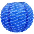 thumbnail image 3 of Adornos Colgantes de Faroles para Janucá 6 Piezas de Dreidel Co, 3 of 4
