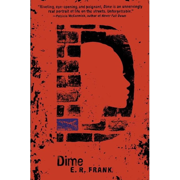 Dime, (Paperback)