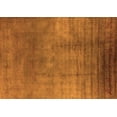 thumbnail image 1 of Ahgly Company Indoor Rectangle Oriental Orange Traditional Area Rugs, 7' x 9', 1 of 4