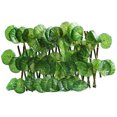 thumbnail image 1 of leyfeng Valla de imitación, hoja de planta falsa, valla de hiedra, valla de patio, decoración, valla tipo extensión, 1 of 8