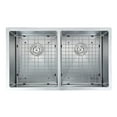 thumbnail image 1 of Ancona Prestige Series Undermount Double Bowl Sink, 1 of 5