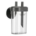 thumbnail image 3 of Oubit C Bubble Counter,ABS Aquarium Portable Mini Bubble Counter Aquarium Bubble Counter Revolutionary Design, 3 of 9
